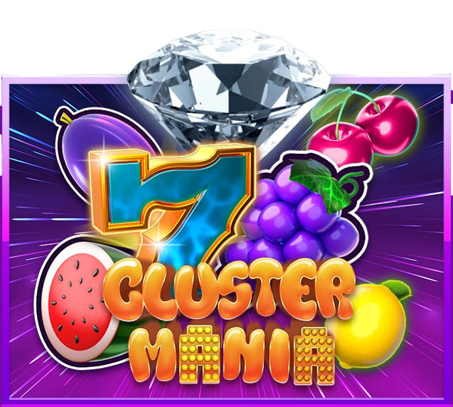 joker678 เว็บสล็อต ชื่อดังอันดับ 1 ลงทุนน้อย แจกโบนัสฟรี 21 Cluster Mania