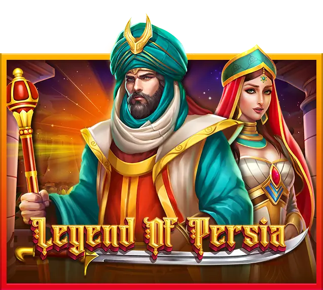Legend Of Persia