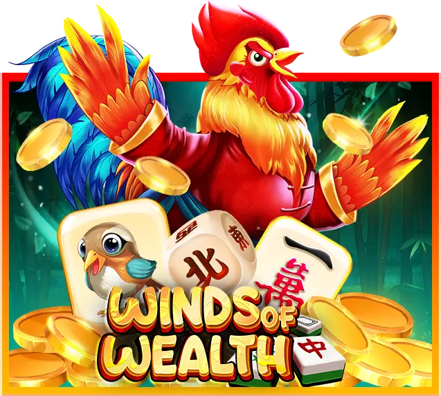 Winds Of Wealth