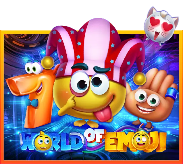 World Of Emoji