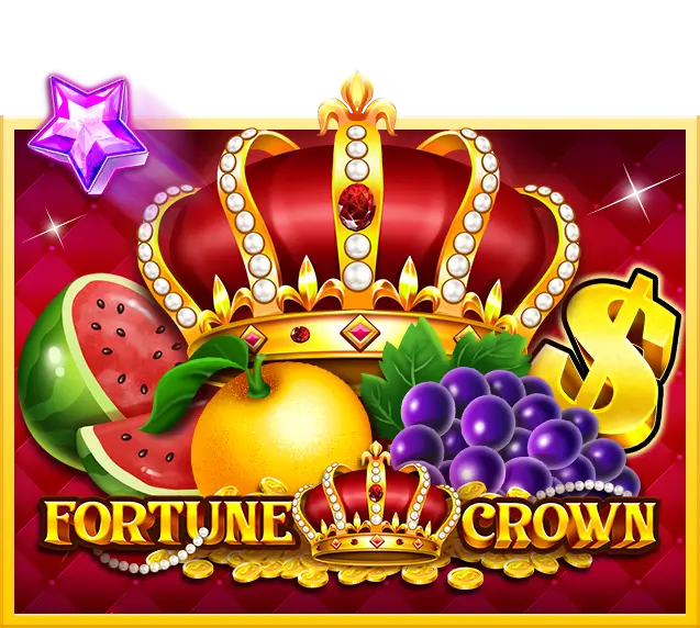 Fortune Crown