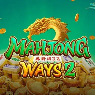 MahjongWays2