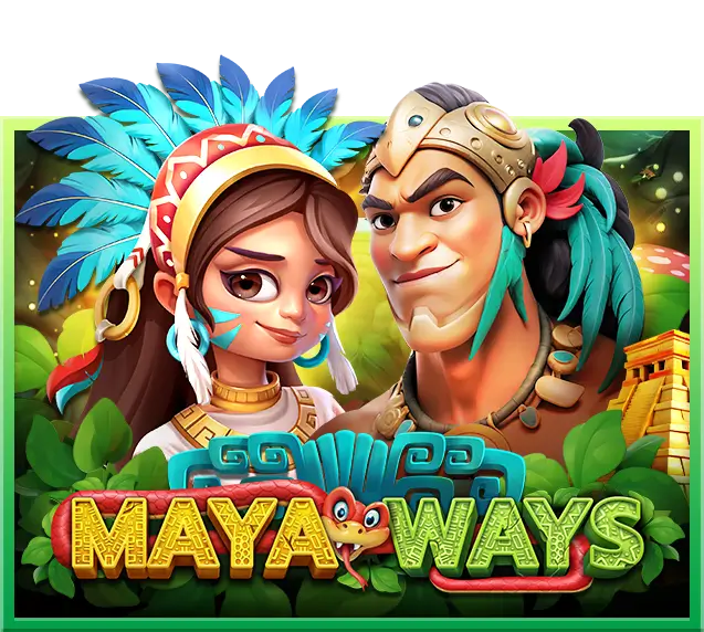 Maya Ways