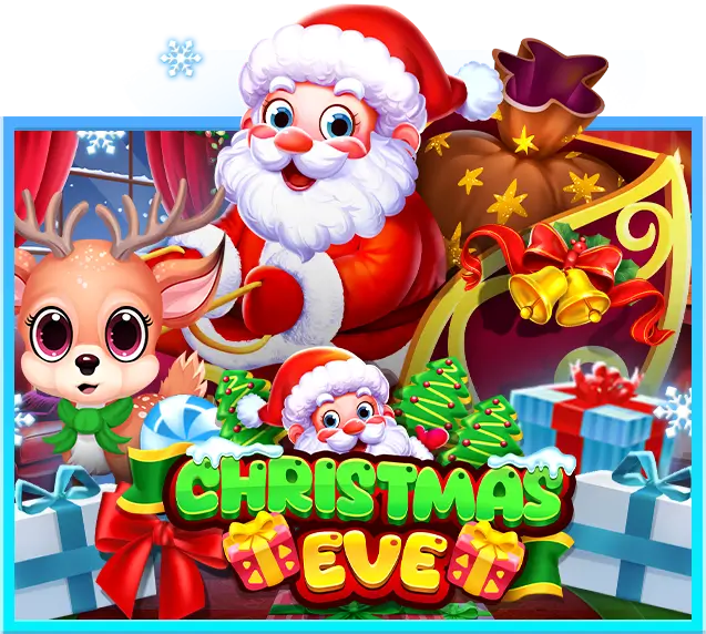 Christmas Eve