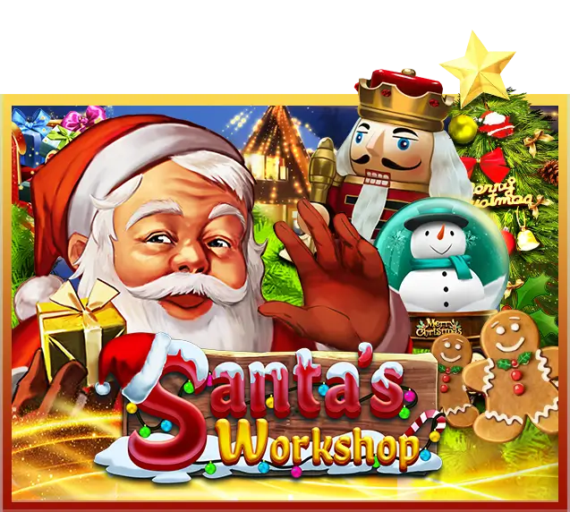 Santa Workshop