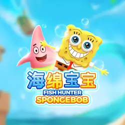 Finish Hunter Spongebob