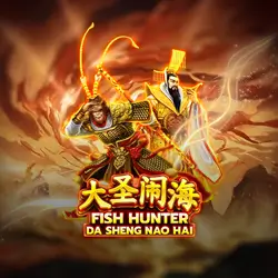 Fish Hunter Da Sheng Nao Hai