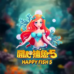 Hppy Fish 5