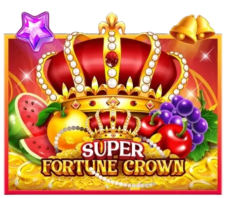 Super Fortune Crown