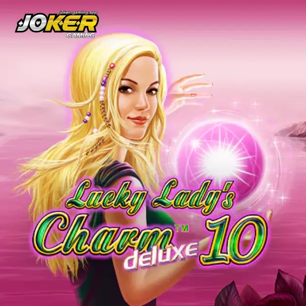 Lucky Lady’s Charm