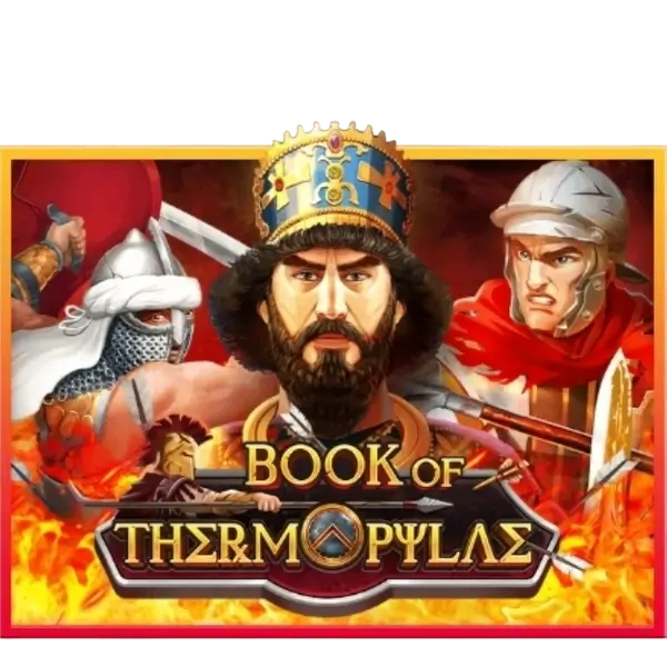 Book Of Thermopylae