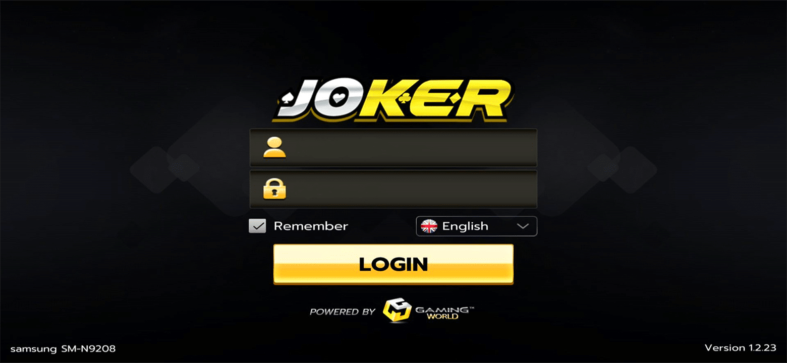 joker123-version-mobile